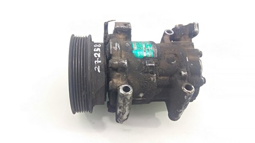 8200315744 klimakompressor 2530706 NISSAN KUBISTAR X76 PREMIUM L1 2003