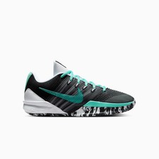 Women's 12, Men's 10.5 Nike Sabrina 3 HF2881-303 Big Ellie Mint Black White