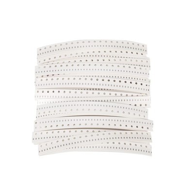 1200 PCS 30 Values 40 Each 0402 SMD Capacitor Assorted Kit 1pF-10uF Chip Cera...