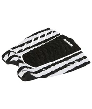 Dakine Superlite Surf Traction Pad - Zebra Stripes