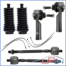 Rotule de direction Renault CLIO