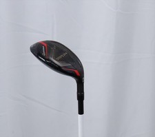 Taylormade Stealth 22  4H Hybrid Regular Flex Bassara 60 13437708 Fair