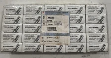 25 x New Burndy YHD-250 YHD250 HYCRIMP Compression Line Tap Lot Free Shipping