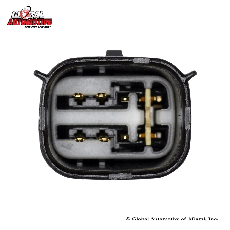 Juego de 2 sensores de oxígeno O2 Bosch nuevos para Jeep Renegade 2015-2021 2,4 L Foto 4 de 4