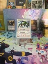 Rayquaza ex 97/97 Dragon Holo on eBay