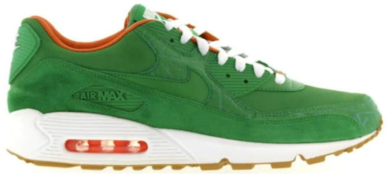 KAWS x Nike Air Max 90 Premium White for Sale | Authenticity