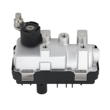 Turbo Wastegate Actuator for KIA Hyundai Santa Fe 2.2L 145KW D4HB 797862-0015