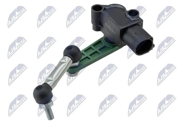 Nty ECX-CH-017 FüR Tesla-image