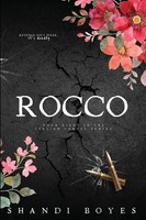 Rocco - Discreet Shandi Boyes Taschenbuch Englisch 2024 Skye High Publishing