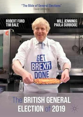 The British General Election of - Hardcover, by Ford Robert; Bale - Very Good