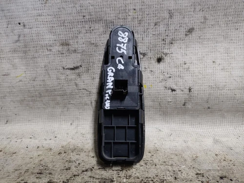 96639380ZD Commande Léve-Glace Avant Gauche pour CITROEN GRAND C4 PICASS 1192642 - Imagen 3 de 10