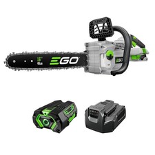 EGO POWER+ CS1613 16in Cordless Chainsaw Incl...