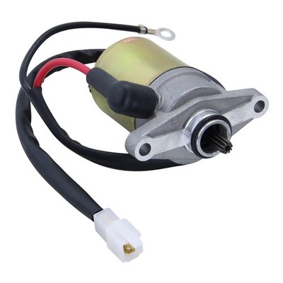 Anlassermotor E-Starter Motor für Baotian Rex Benzhou Kymco 50 GY6 4-Takt