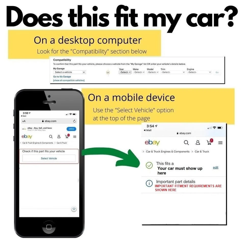 (2x) BREMBO REAR Brake Disc Rotor Kit For INFINITI Ex35 G25 G35 G37 m35 m45 Qx50 - Image 2 of 4