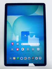 Samsung Galaxy Tab S10 FE 5G UNLOCK, SM-X528U, 128 GB Storage, Gray w/ S Pen.