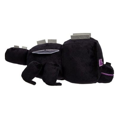 Minecraft Plüschfigur Ender Drache 20 cm