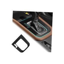 Central Control Gear Shift Panel Trim Cover Compatible with for 2025 Forester