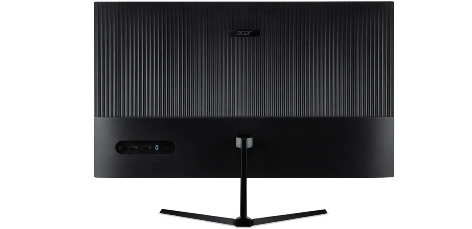 ACER Nitro QG241YE (23,8") IPS Full-HD Gaming Monitor - 1 ms, 100 Hz, HDMI - NEU - Bild 4 von 4