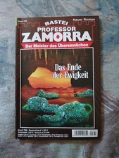 Professor Zamora Roman 764