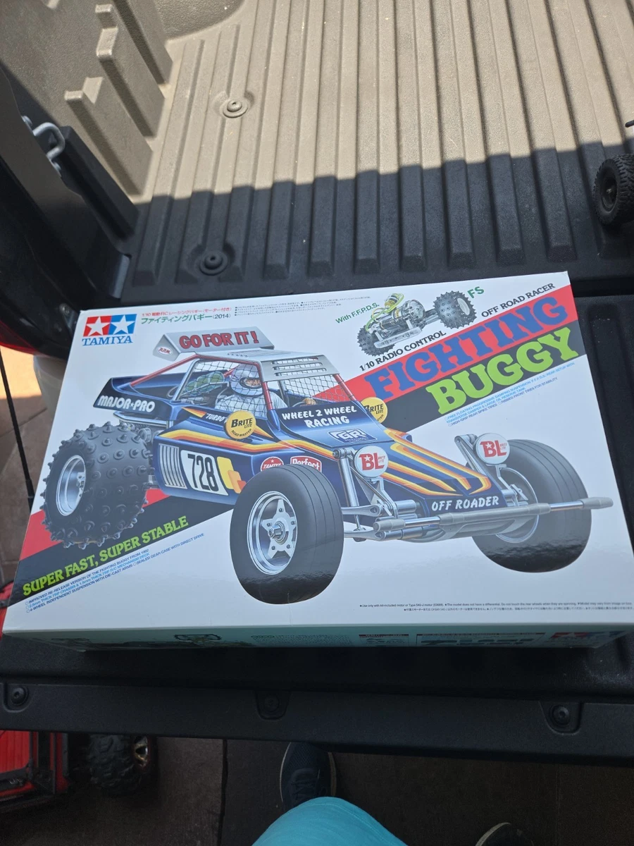 tamiya super champ products for sale | eBay