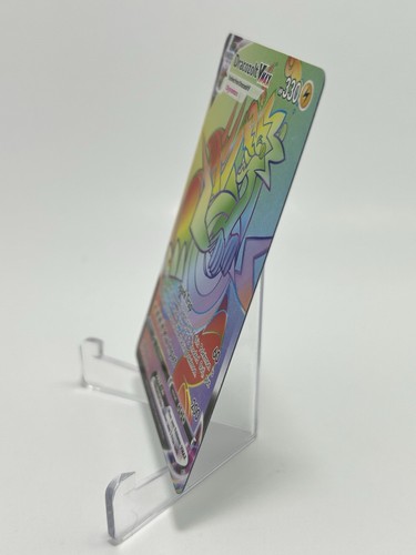 Dracozolt VMAX 210/203 | Evolving Skies | Secret Rare Pokémon TCG NM/M - Bild 5 von 10