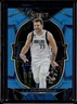 2022-23 Panini Select Luka Doncic Light Blue Prizm Concourse #/299 Mavericks