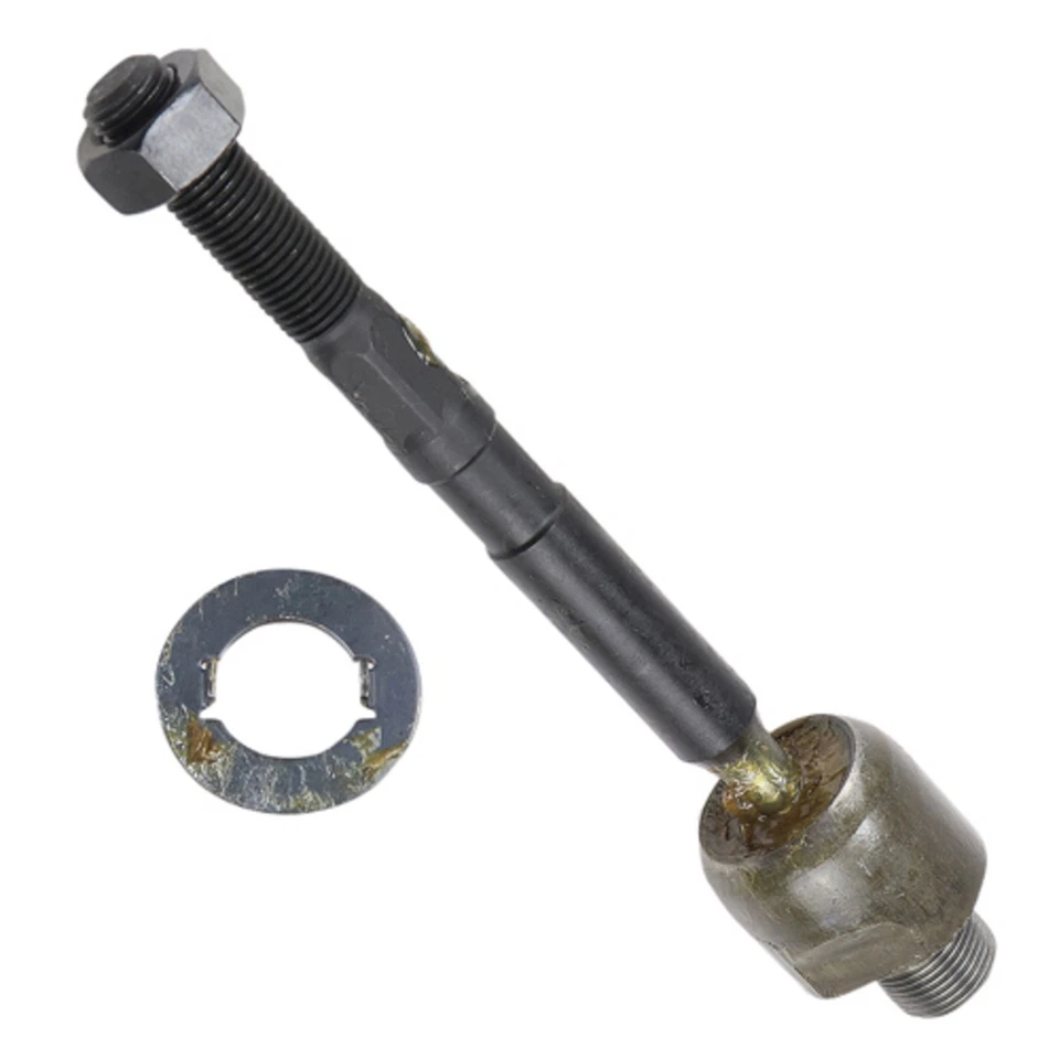 Extremos de varilla de amarre Beck Arnley 101-7811 delantero lado conductor o pasajero derecho izquierdo Foto 4 de 4