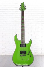Schecter Kenny Hickey C-1 EX S Baritone Elect...