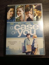 A Case of You (DVD, 2013)