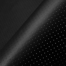 Leather Repair Patch, Breathable Perforated Self Adhesive Repair Patch, Furnitur