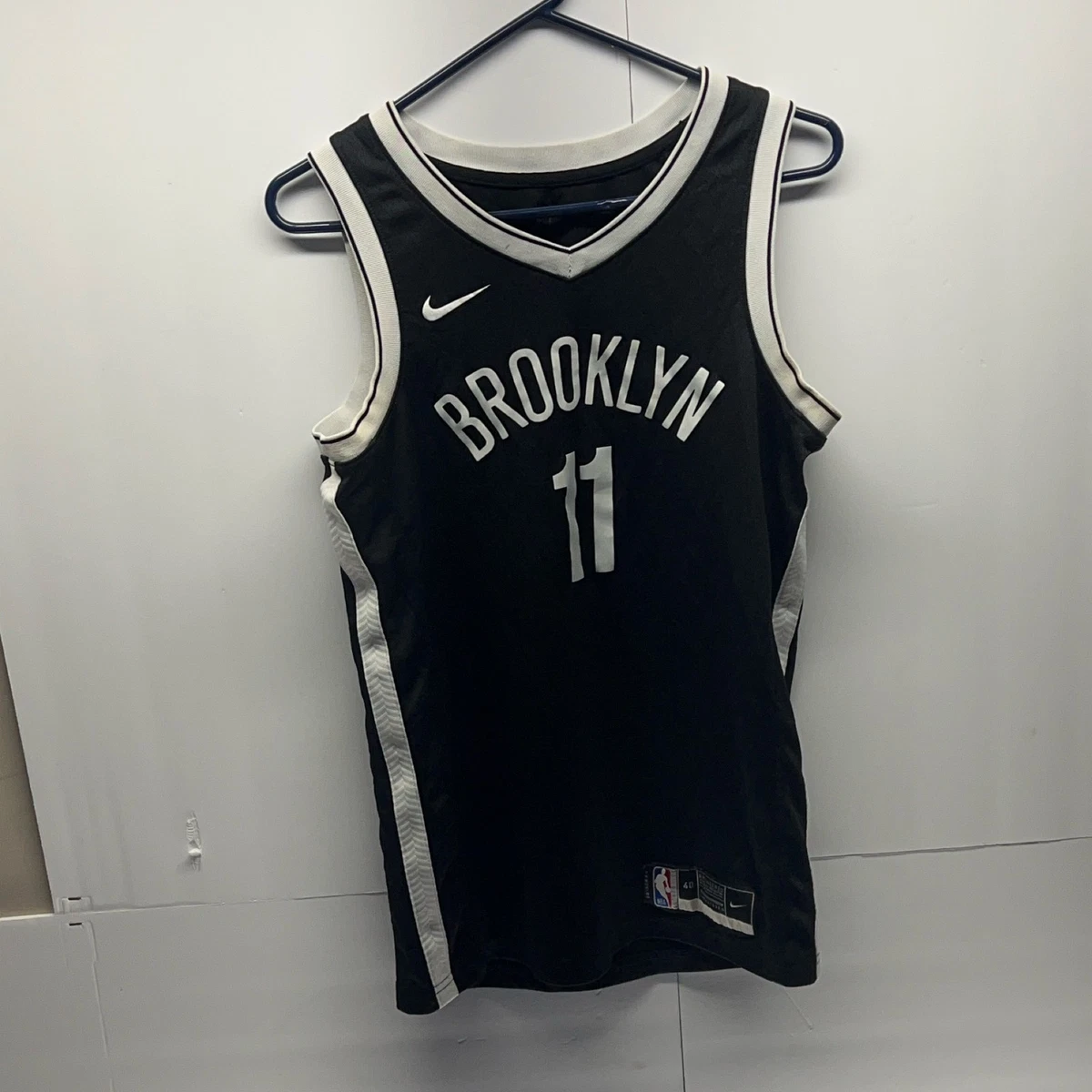 Kyrie Irving Brooklyn Nets NBA Jerseys for sale | eBay