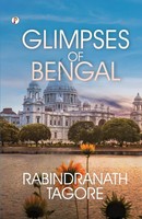 Rabindranath Tagore | Glimpses Of Bengal | Taschenbuch | Englisch (2023)