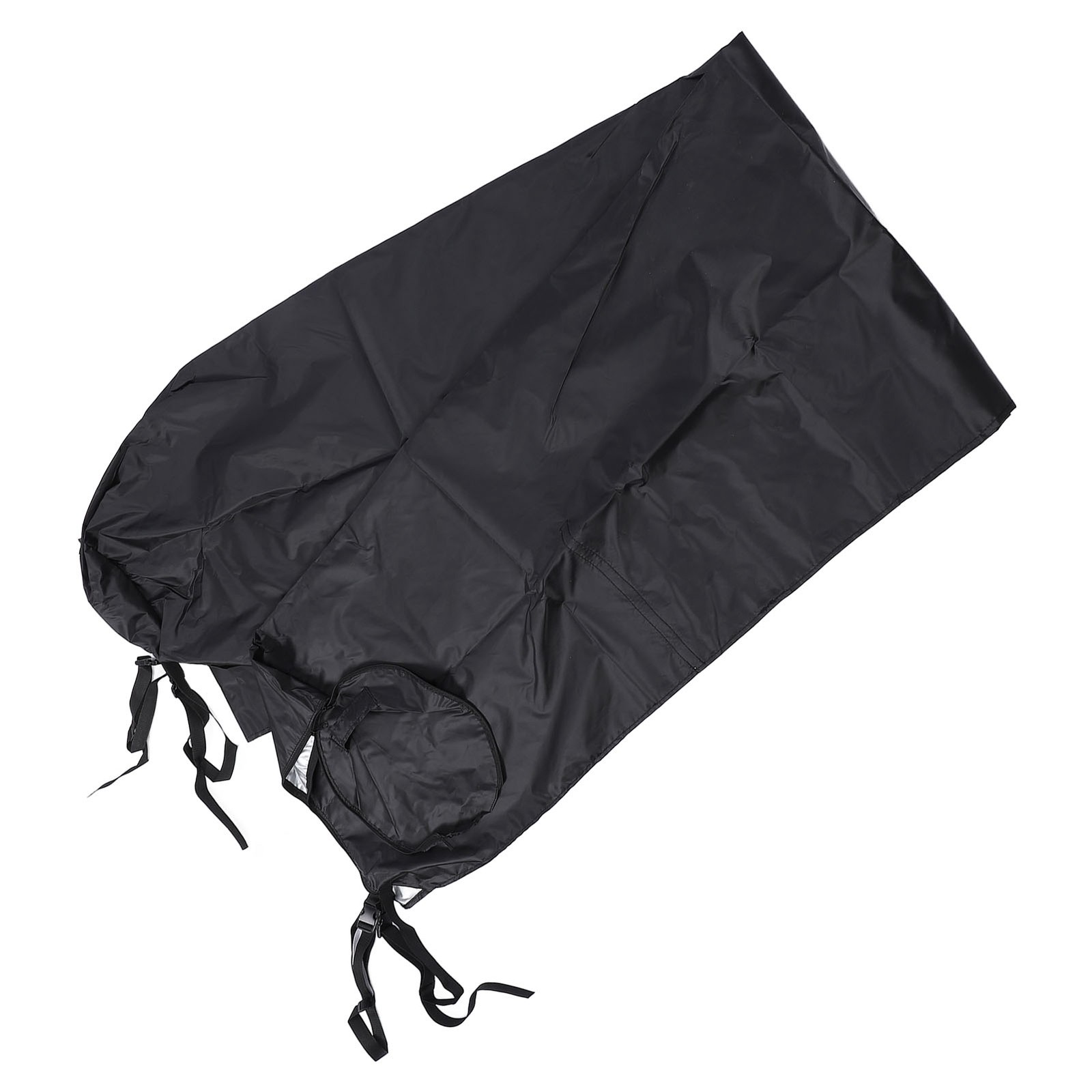 Pool Solar Blanket Reel Cover 210D Oxford Cloth Pool Solar Reel Cover For