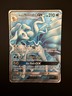 Pokemon Sun & Moon Full Art - Guardians Rising 132/145 Alolan Ninetales GX