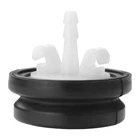 Blower Bulb and Body 667460 Lawn Snow Blower Parts Home 442750 for Ccr-3650