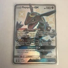 Rayquaza GX 177a/168 Hidden Fates