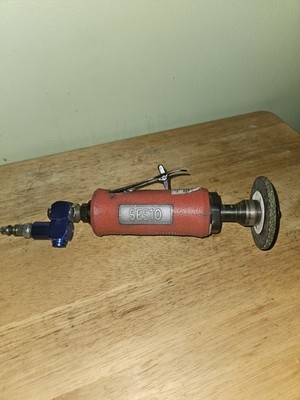 Matco Silver Eagle SE144 3in air cut off tool
