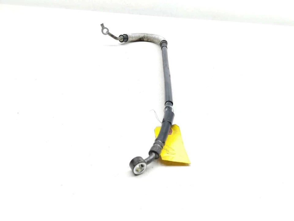 Manguera línea freno trasero Suzuki VStrom DL1000 02-12 Foto 2 de 4