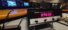 Heathkit IM-2410 Digital Frequency Counter