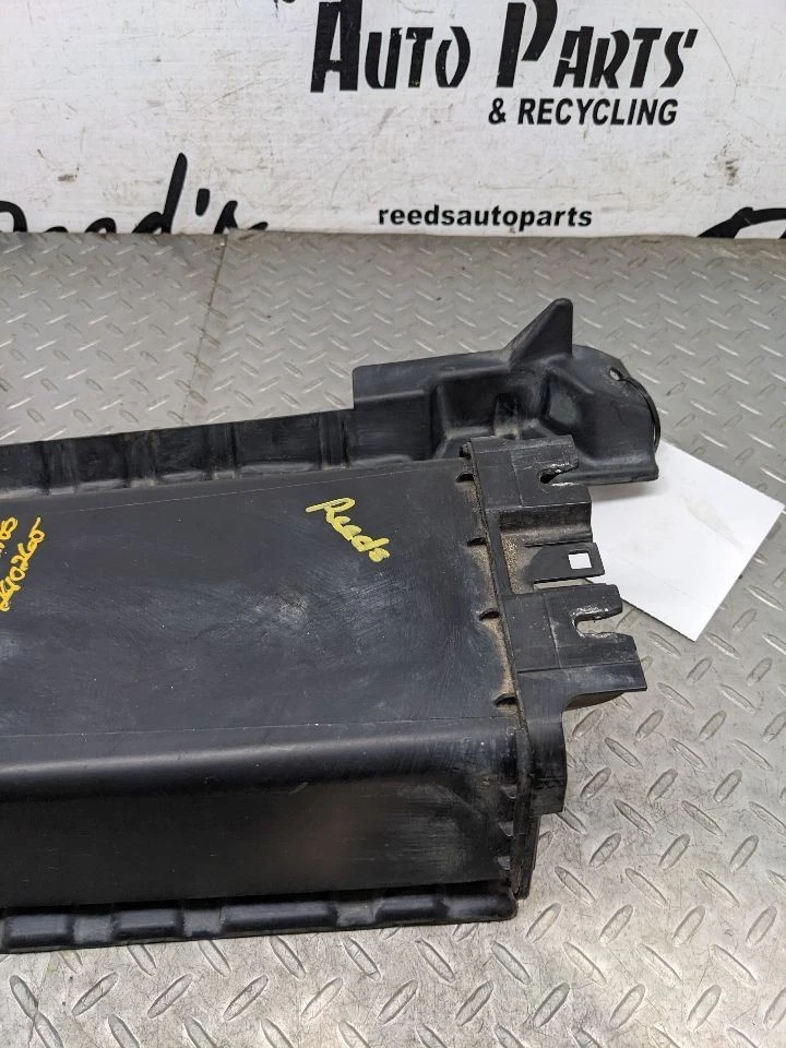 2008-2019 Ford Taurus Fuel Vapor Evaporator Emission Canister AG13-9D653 1176603 - Image 3 of 4