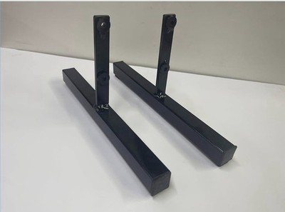 #66 COMPATIBLE  SAMSUNG TV STAND UN50NU7100 UN55NU7300 UN58MU6070 UN58NU710