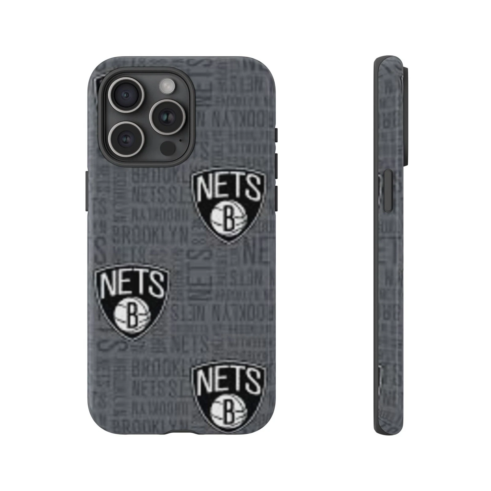 Brooklyn Nets iPhone Cases