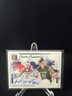 Jordan Horston Canvas Creations Auto /99 2025 WNBA Impeccable