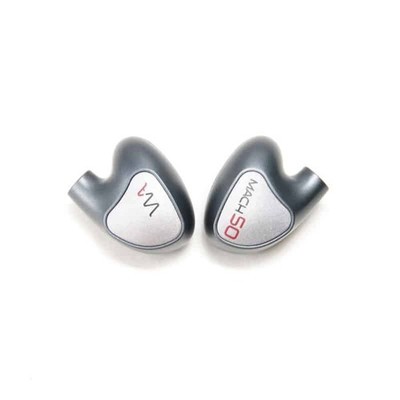 [Earphones]Westone Audio MACH 50 [WA-M50] from Japan Used sound of good 0322