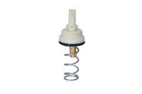 1X NRF 725203 Thermostat KüHlmittel FüR VW