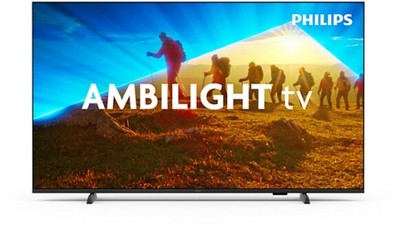  Philips Ausstellungsstück 43PUS8009 4K Ultra HD 43 Zoll LED HDR TV