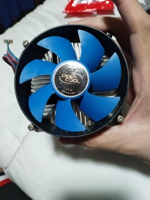 Deep Cool THETA 20 Intel i3 i5 i7 Socket LGA 1150 1155 1156 CPU FAN HEATSINK