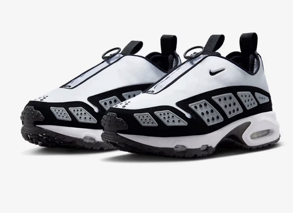 ぱんだ Nike Air Sunder Max Panda W FZ2068-100 Size 8-10 | eBay