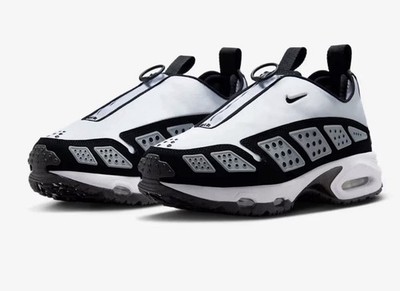 Nike Air Sunder Max Panda W FZ2068-100 Size 8-10 | eBay