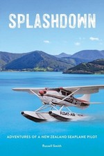 Russell Smith Splashdown (Paperback)